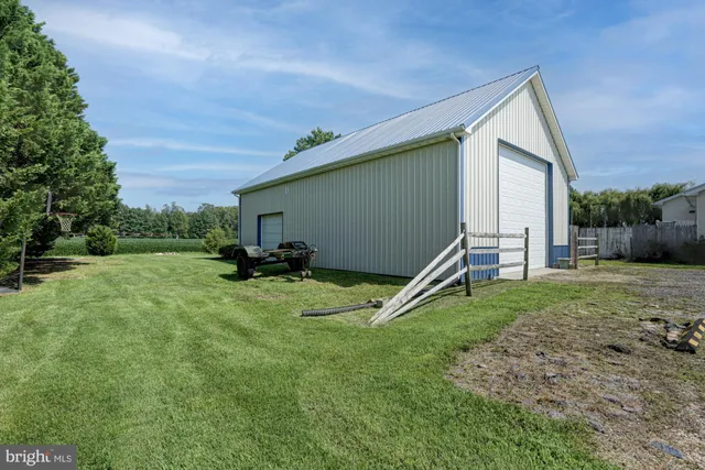 $483,500 | 10228 Bayside Drive, Dover, DE 19901