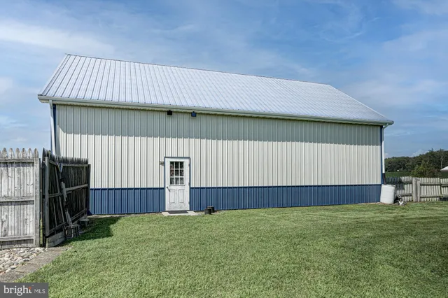 $483,500 | 10228 Bayside Drive, Dover, DE 19901