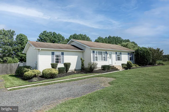 $483,500 | 10228 Bayside Drive, Dover, DE 19901