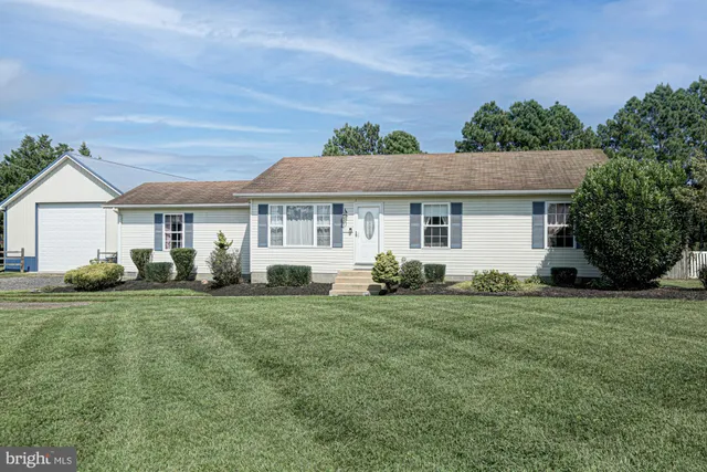 $483,500 | 10228 Bayside Drive, Dover, DE 19901