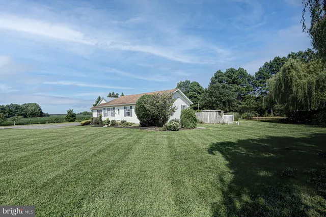 $483,500 | 10228 Bayside Drive, Dover, DE 19901
