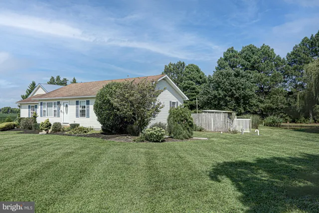 $483,500 | 10228 Bayside Drive, Dover, DE 19901