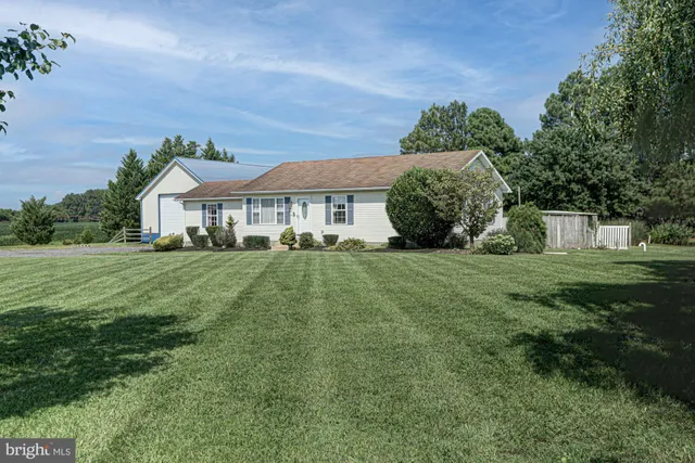 $483,500 | 10228 Bayside Drive, Dover, DE 19901