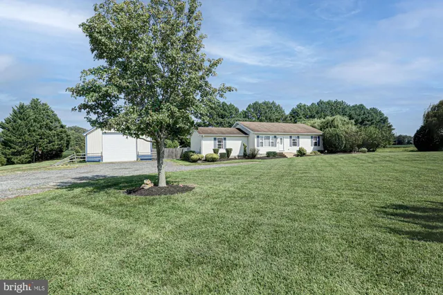 $483,500 | 10228 Bayside Drive, Dover, DE 19901