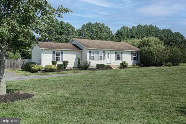 $483,500 | 10228 Bayside Drive, Dover, DE 19901