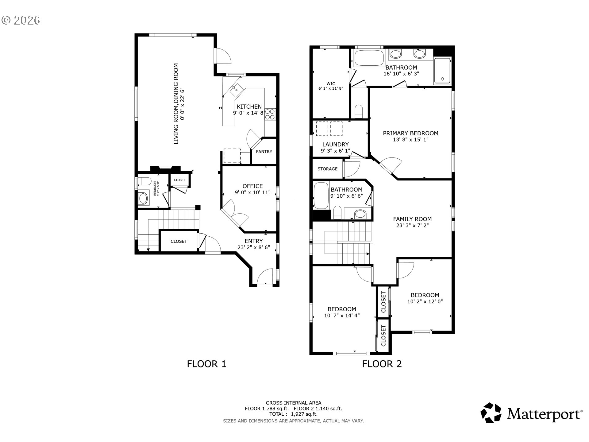 17507 Northwest 7th Avenue Ridgefield, WA 98642 - Photo 40 of 40