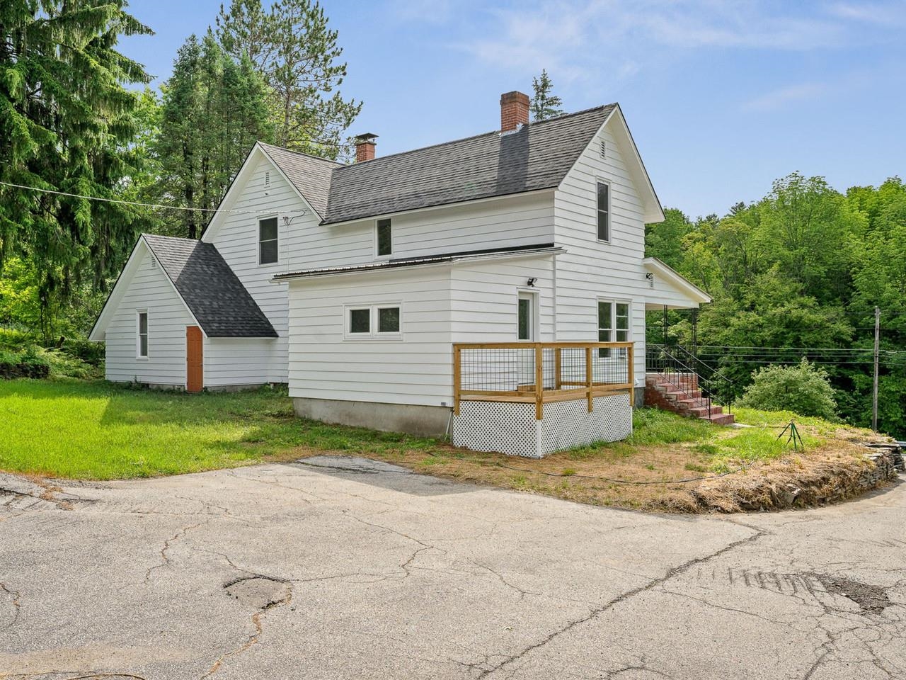 360 East Montpelier Road Barre Town, VT 05641 - Photo 27 of 58