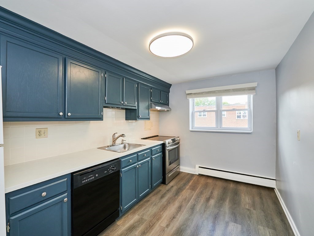 49 Colborne Road, Unit 5 Boston, MA 02135 - Photo 3 of 14