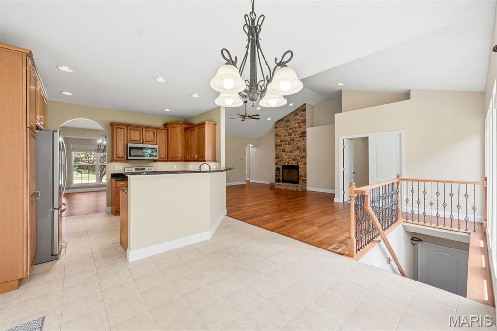 20 Valley Ridge Court Hawk Point, MO 63349 - Photo 20 of 55