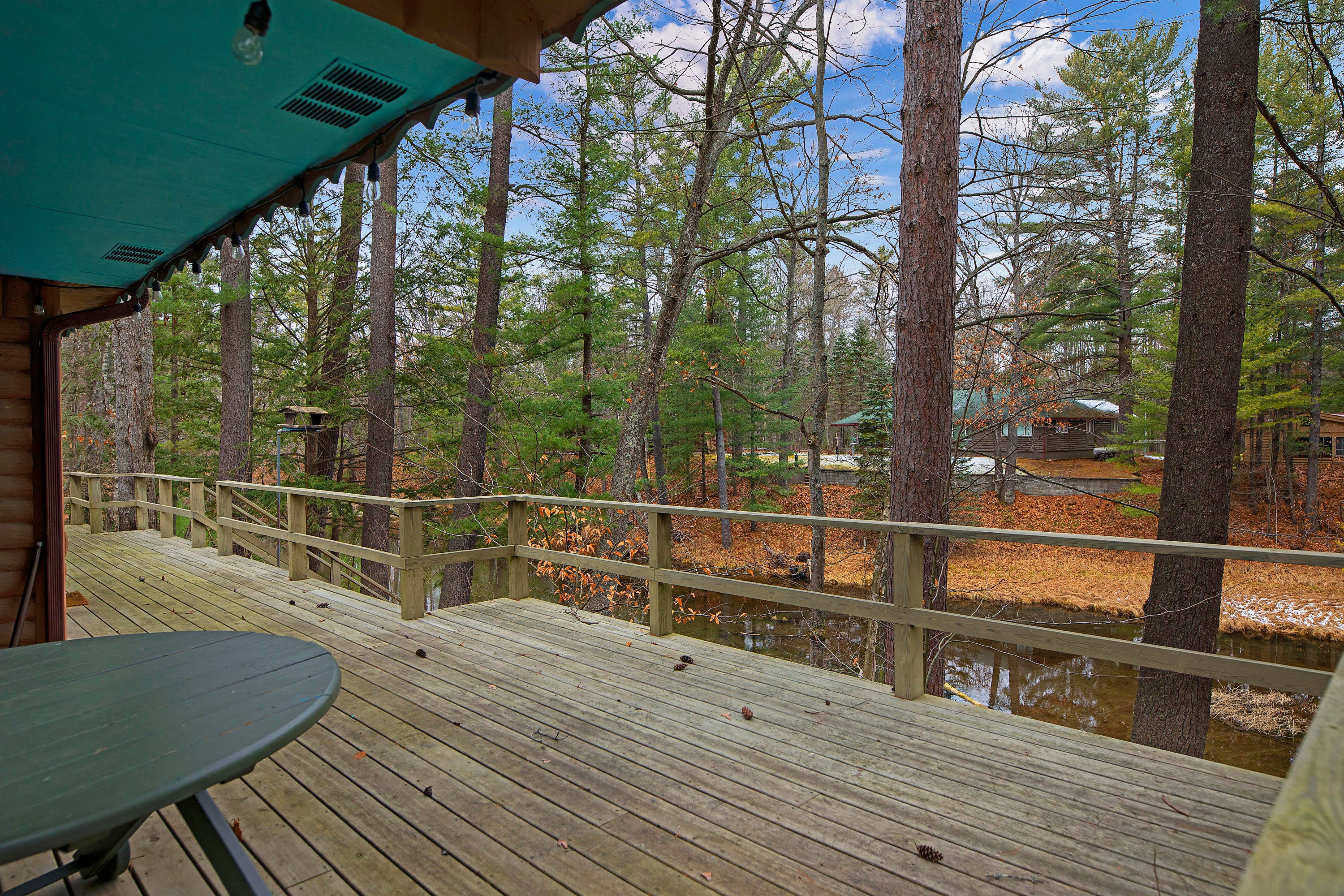 2601 Ram Nek Ranch Road Frederic, MI 49733 - Photo 27 of 46 Gallery Image 27