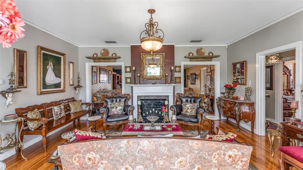212 Kenwith Road Lakeland, FL 33803 - Photo 5 of 53