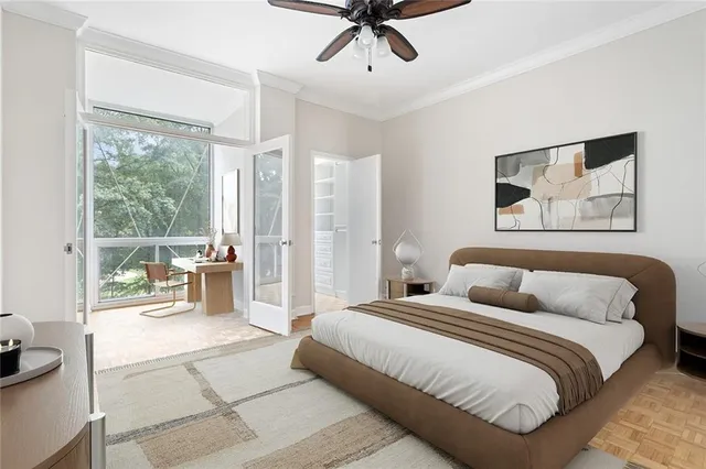 $198,000 | 130 26th Street Northwest, Unit 205, Atlanta, GA 30309