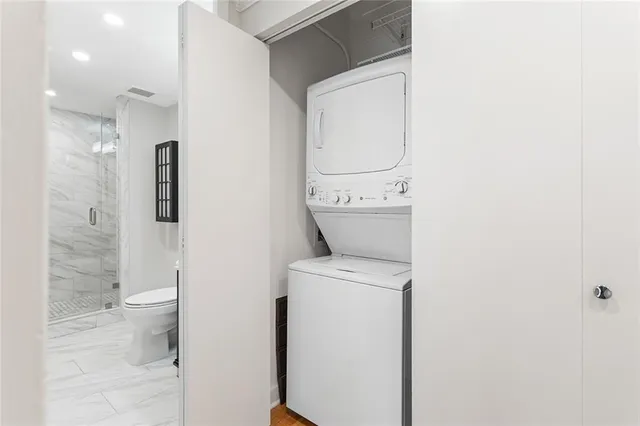 $198,000 | 130 26th Street Northwest, Unit 205, Atlanta, GA 30309