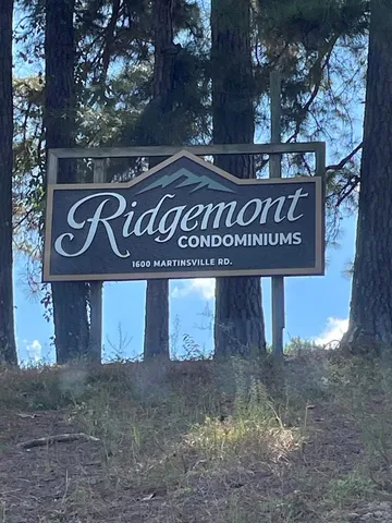 a sign broad on the side of the road