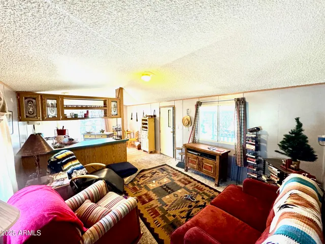 $110,000 | 3527 Broken Arrow Road, Overgaard, AZ 85933