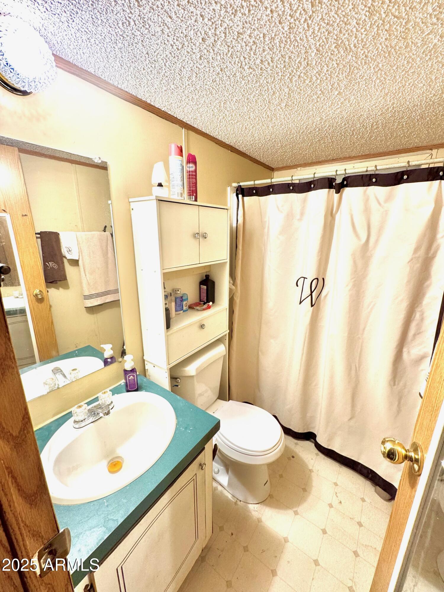 3527 Broken Arrow Road Overgaard, AZ 85933 - Photo 4 of 9 bathroom