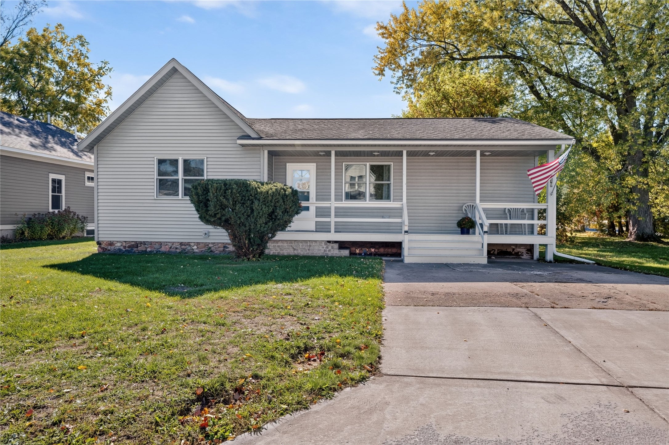 219 Spruce Street Spooner, WI 54801 - Photo 1 of 38 Gallery Image 1