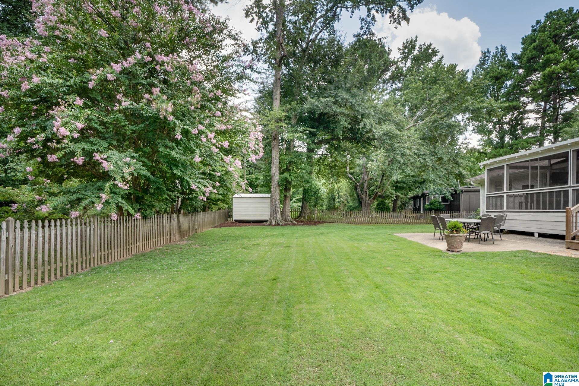 4309 Mountaindale Road Birmingham, AL 35213 - Photo 29 of 31