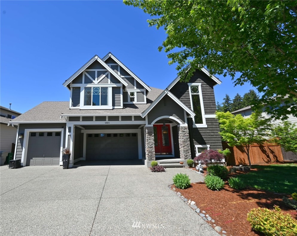 161 Hoquiam Place Northeast Renton, WA 98059 - Photo 1 of 39
