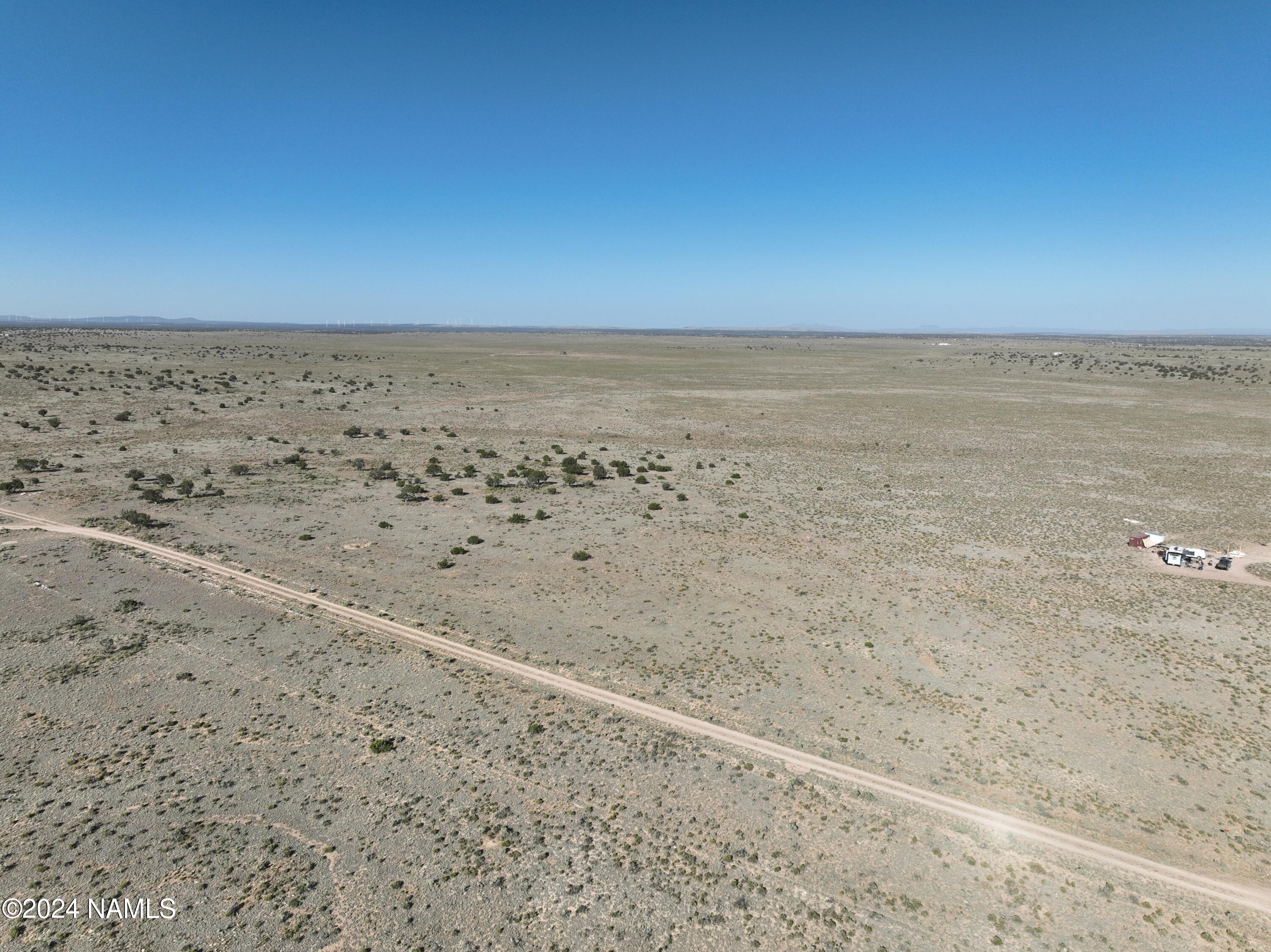 5892 South Quivero Road Williams, AZ 86046 - Photo 9 of 26 a view of beach and beach
