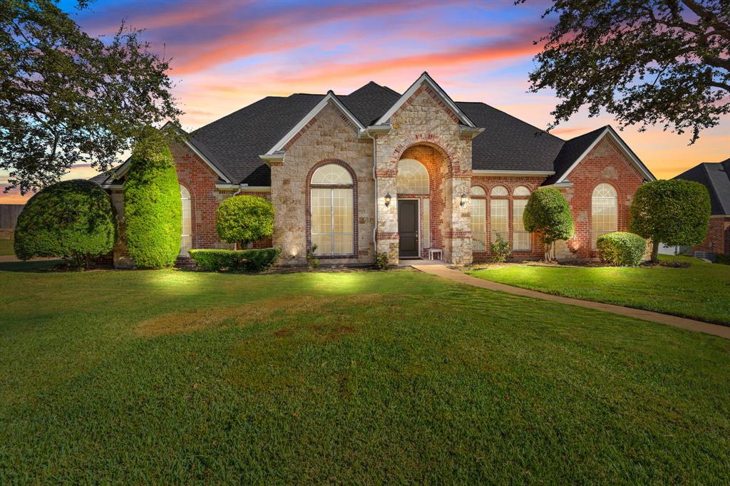 114 Country Ridge Court Red Oak, TX 75154 - Photo 1 of 1 Gallery Image 1