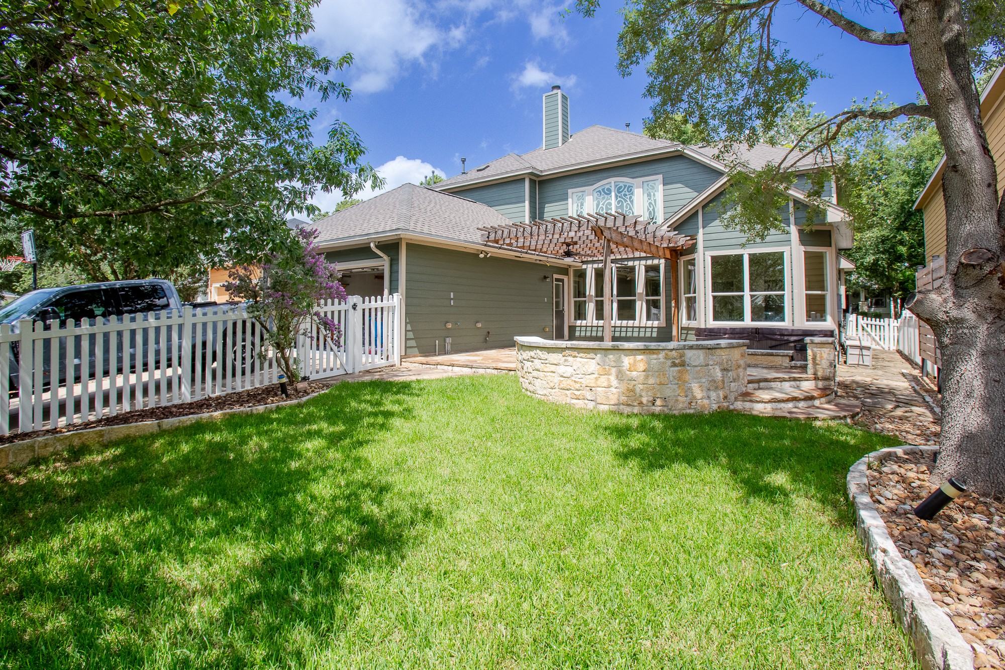 230 Skinner Kyle, TX 78640 - Photo 33 of 40