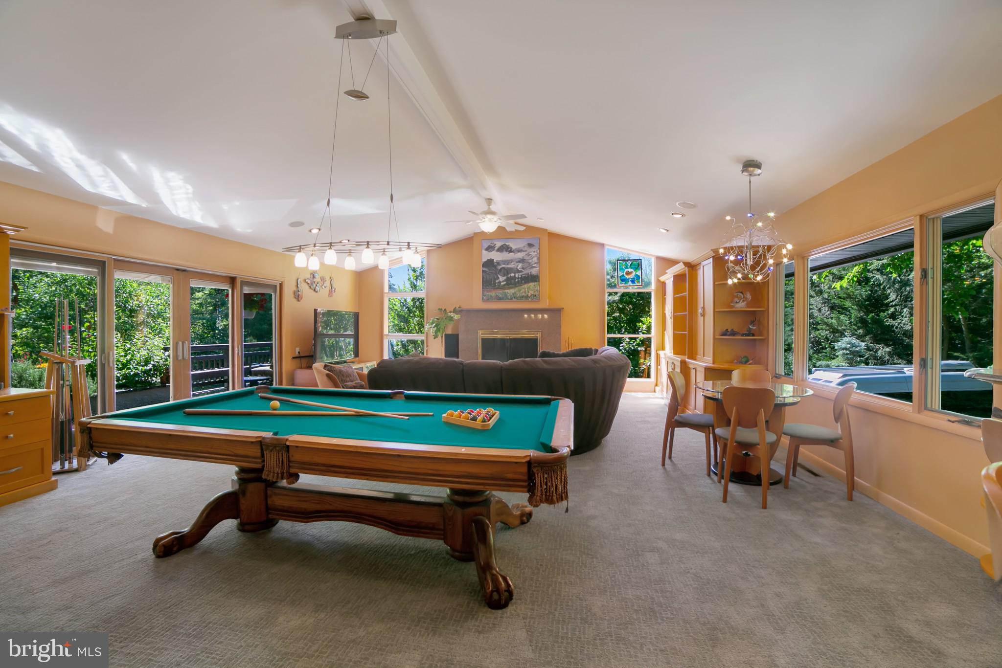 1661 Graham Road Jenkintown, PA 19046 - Photo 14 of 40 Great room