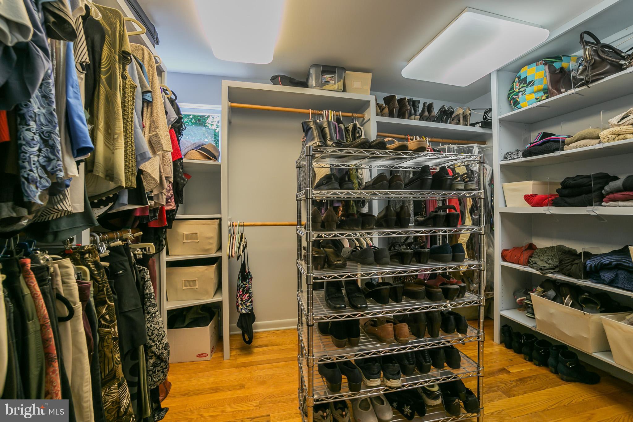 1661 Graham Road Jenkintown, PA 19046 - Photo 16 of 40 Master Closet