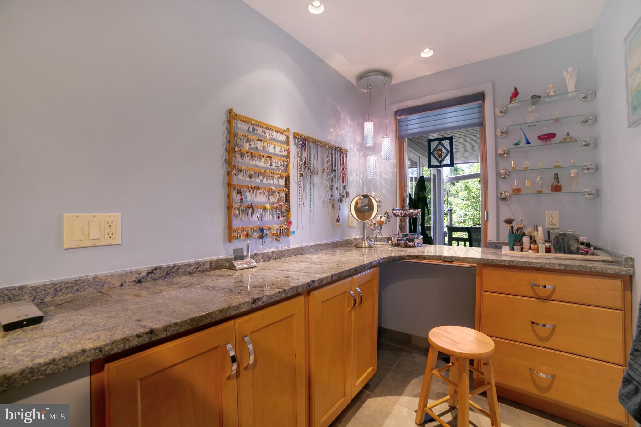 1661 Graham Road Jenkintown, PA 19046 - Photo 19 of 40 Master Bath