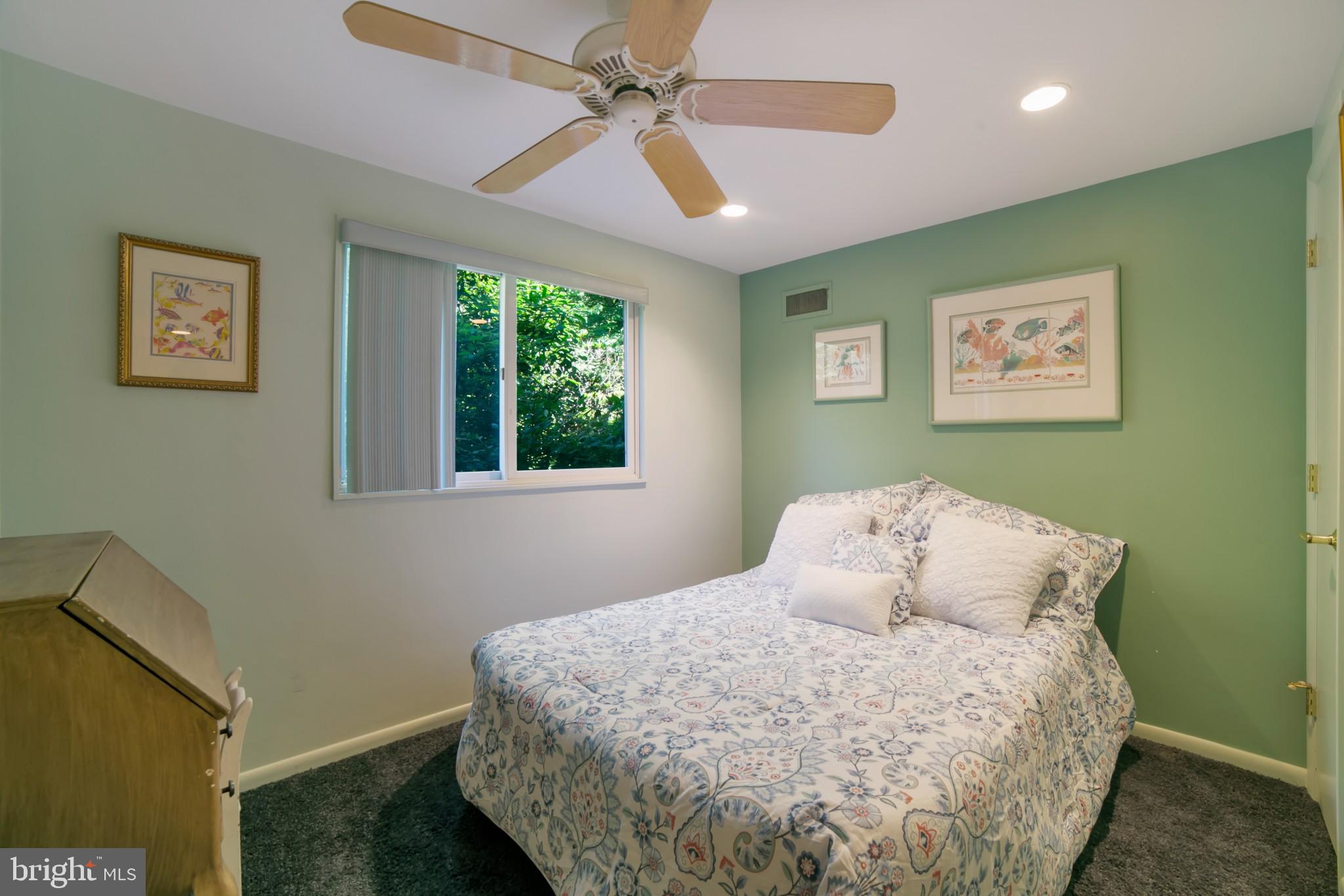1661 Graham Road Jenkintown, PA 19046 - Photo 22 of 40 Guest room 1st floor