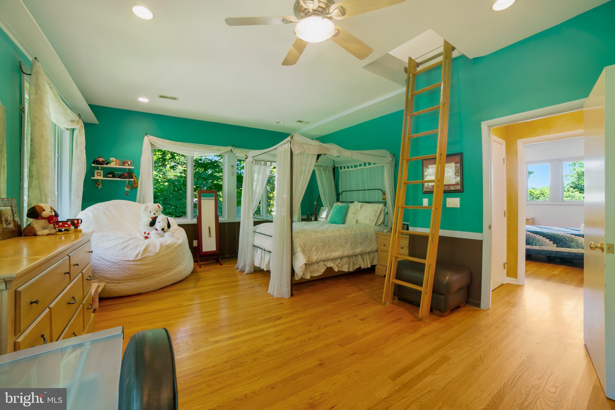1661 Graham Road Jenkintown, PA 19046 - Photo 25 of 40 Bedroom 3