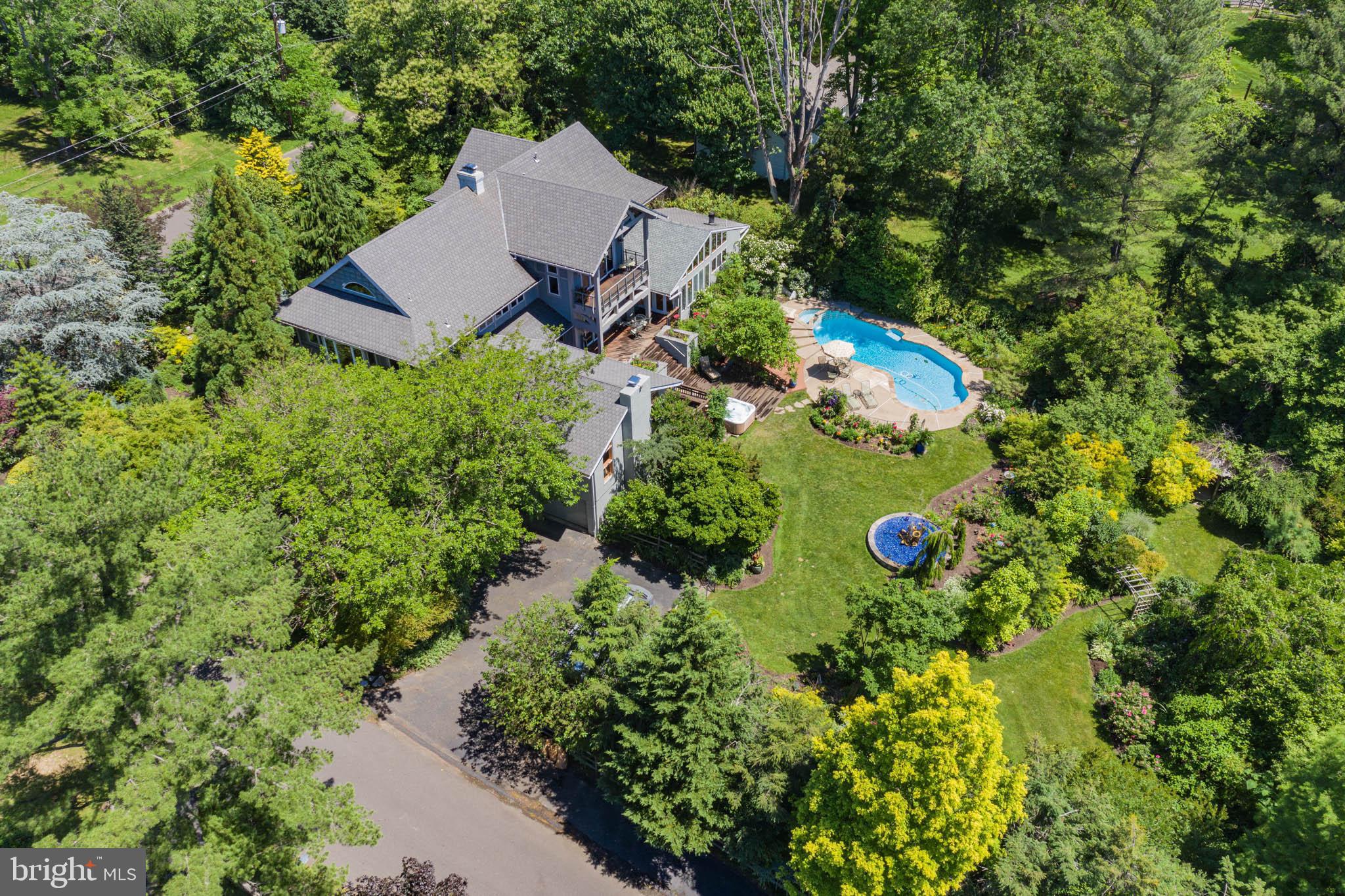 1661 Graham Road Jenkintown, PA 19046 - Photo 35 of 40