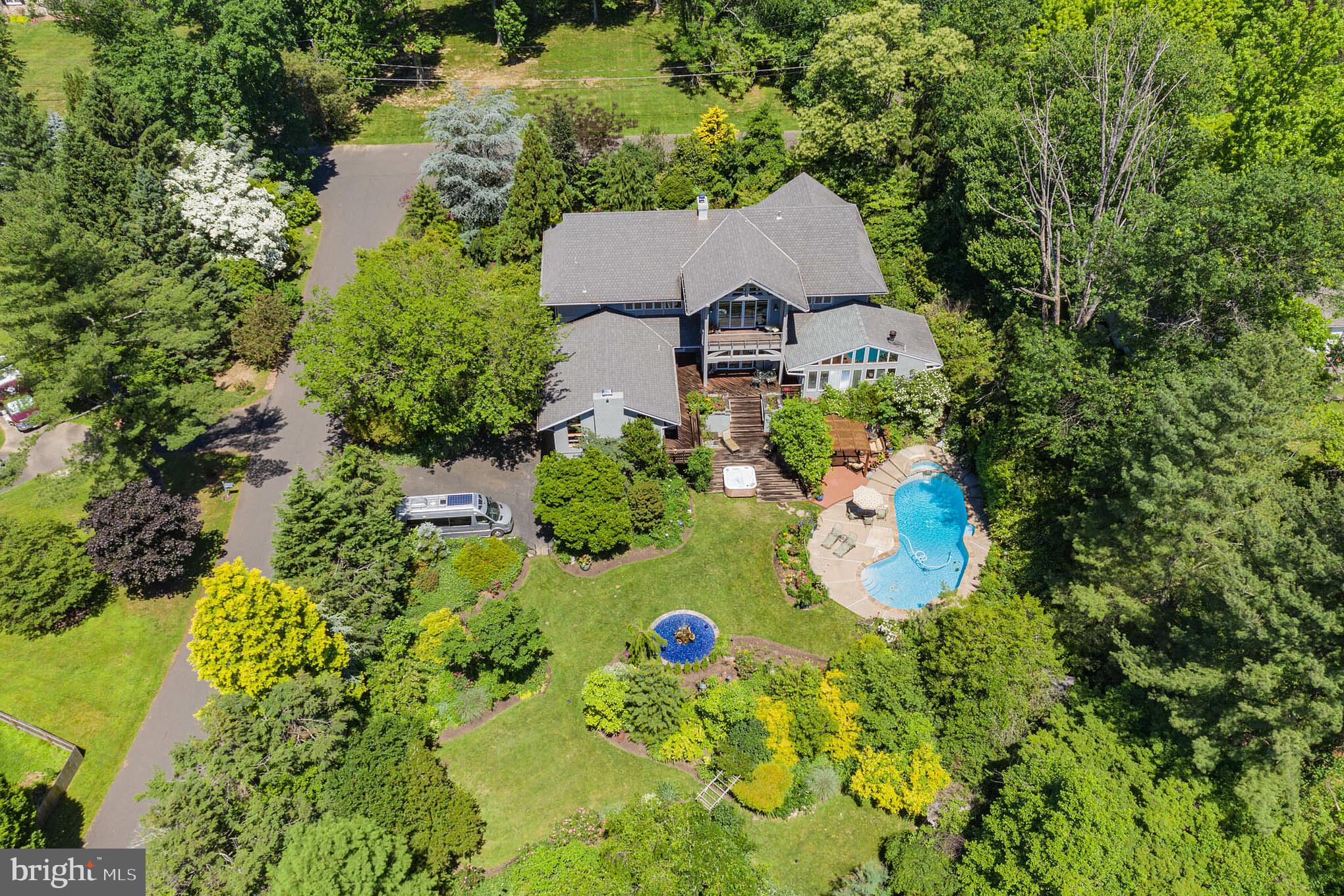 1661 Graham Road Jenkintown, PA 19046 - Photo 36 of 40