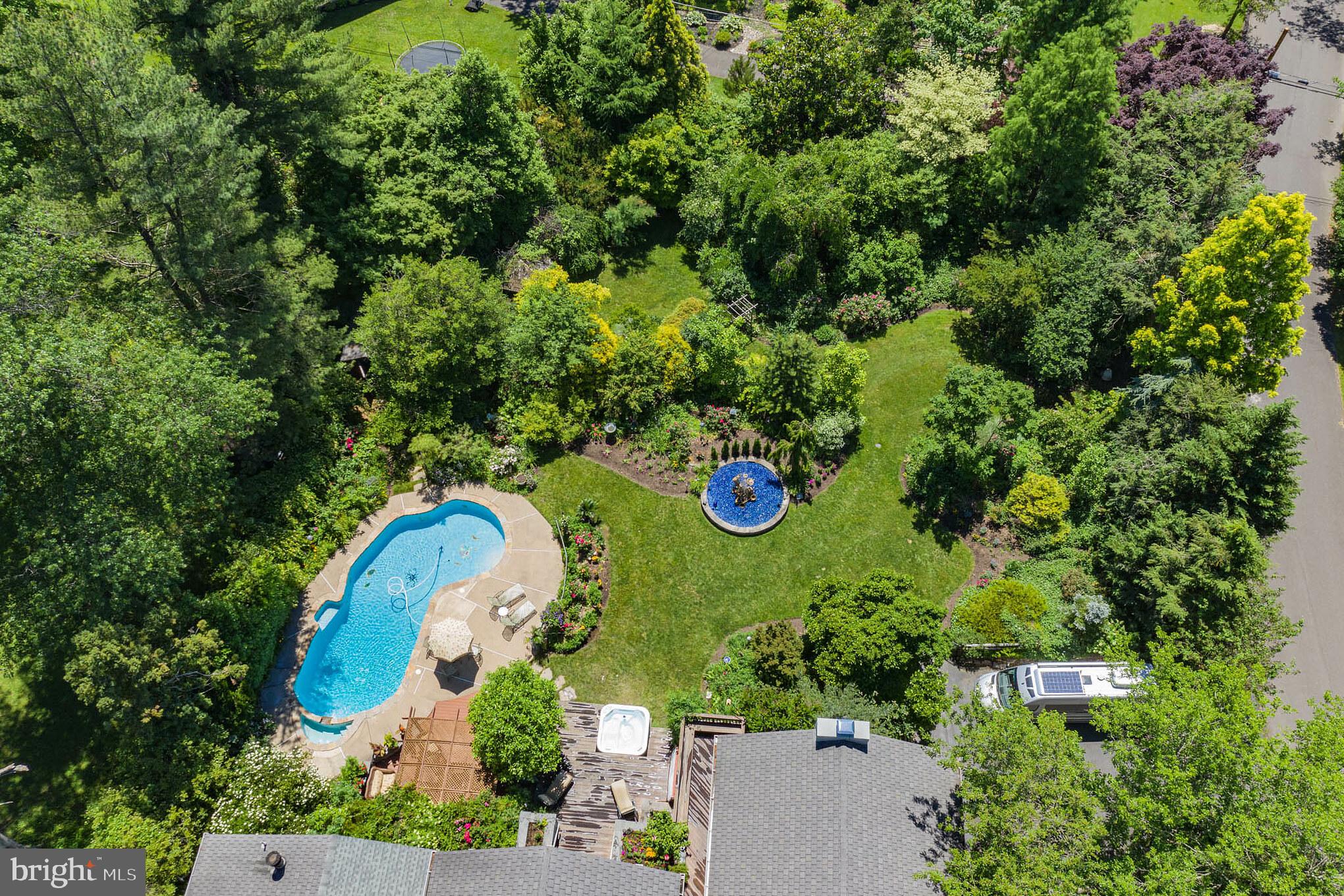 1661 Graham Road Jenkintown, PA 19046 - Photo 38 of 40