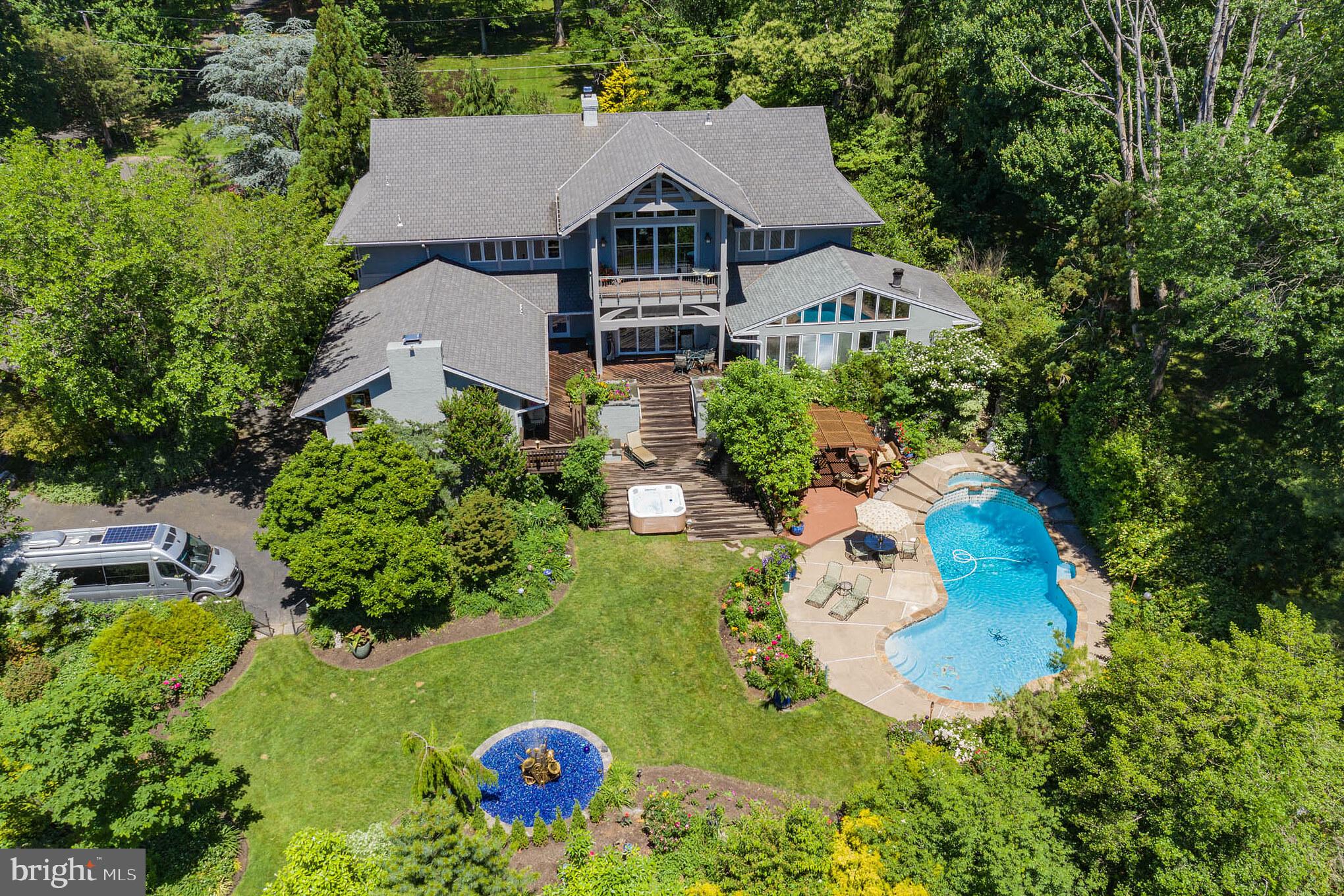 1661 Graham Road Jenkintown, PA 19046 - Photo 39 of 40