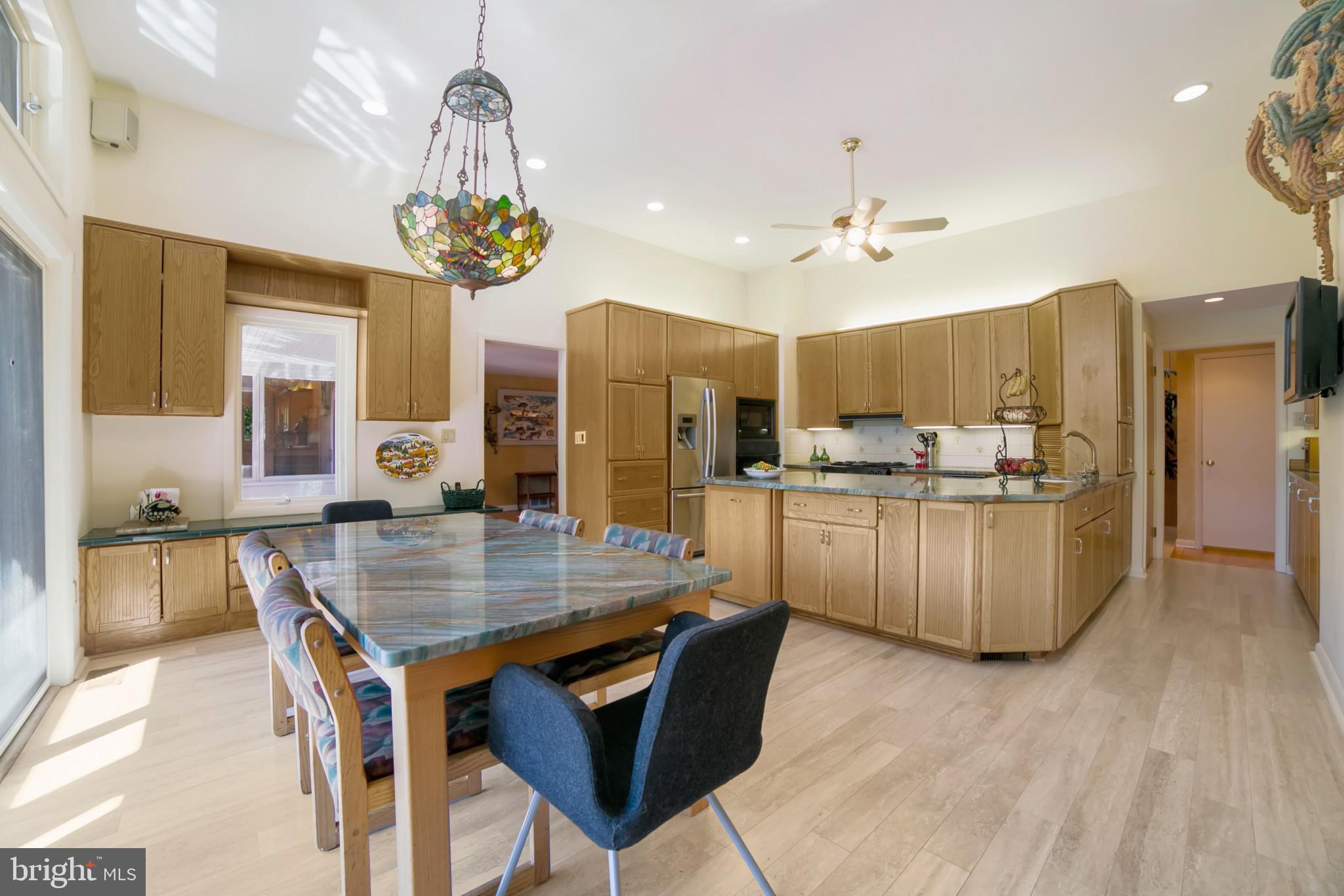 1661 Graham Road Jenkintown, PA 19046 - Photo 9 of 40 Kitchen