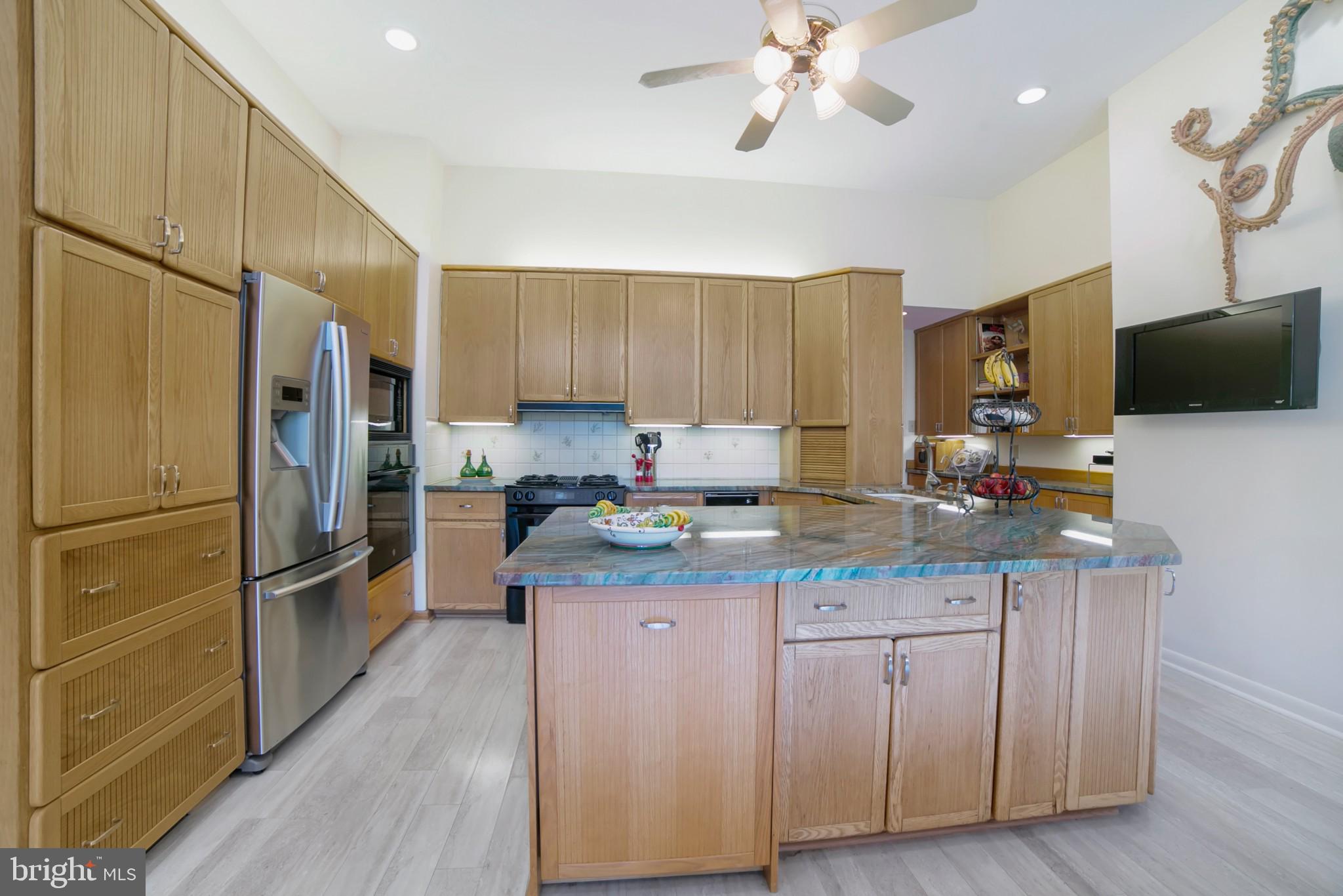 1661 Graham Road Jenkintown, PA 19046 - Photo 10 of 40 Kitchen
