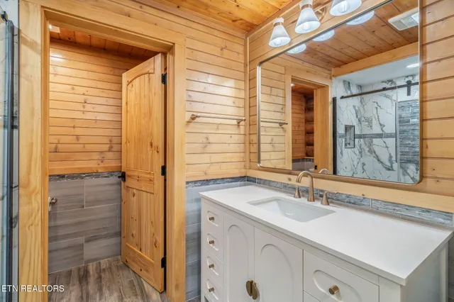 $2,399,900 | 1035 Porterfield Gap Road, Seymour, TN 37865