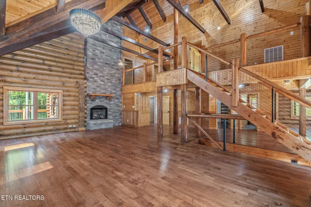 $2,399,900 | 1035 Porterfield Gap Road, Seymour, TN 37865