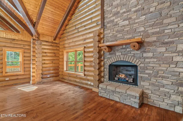 $2,399,900 | 1035 Porterfield Gap Road, Seymour, TN 37865