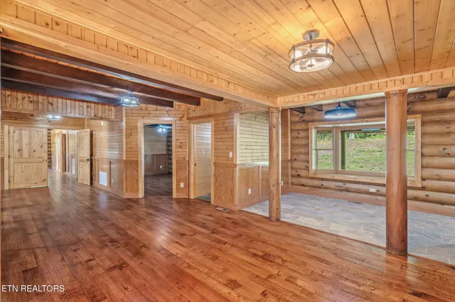 $2,399,900 | 1035 Porterfield Gap Road, Seymour, TN 37865