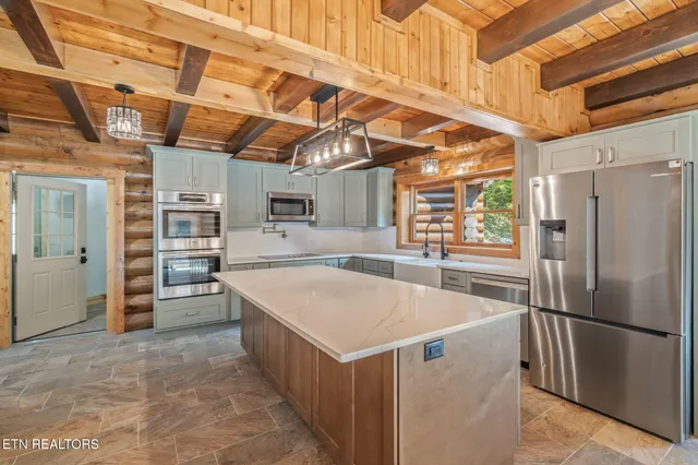 $2,399,900 | 1035 Porterfield Gap Road, Seymour, TN 37865