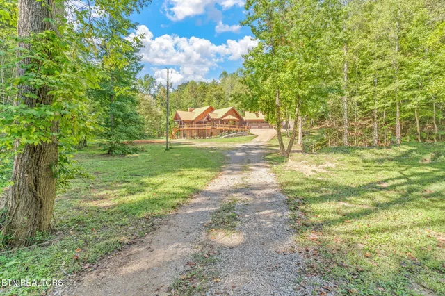 $2,399,900 | 1035 Porterfield Gap Road, Seymour, TN 37865