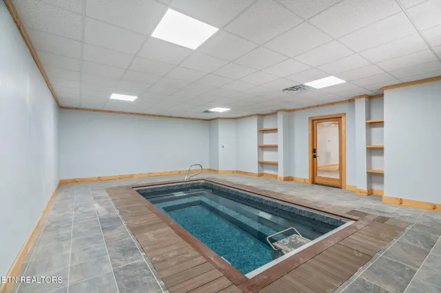 $2,399,900 | 1035 Porterfield Gap Road, Seymour, TN 37865