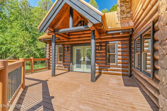 $2,399,900 | 1035 Porterfield Gap Road, Seymour, TN 37865