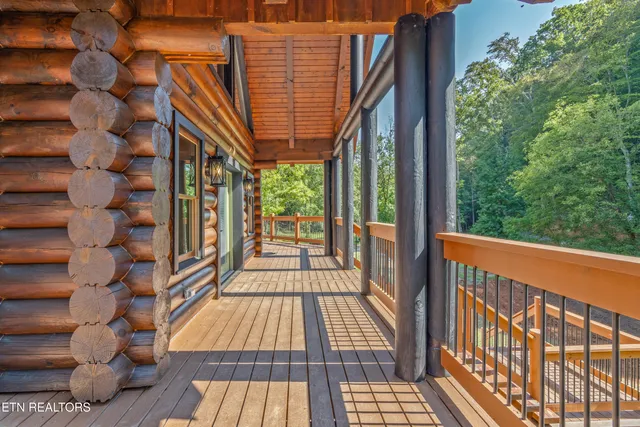 $2,399,900 | 1035 Porterfield Gap Road, Seymour, TN 37865