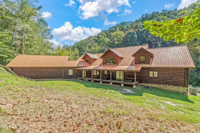 $2,399,900 | 1035 Porterfield Gap Road, Seymour, TN 37865