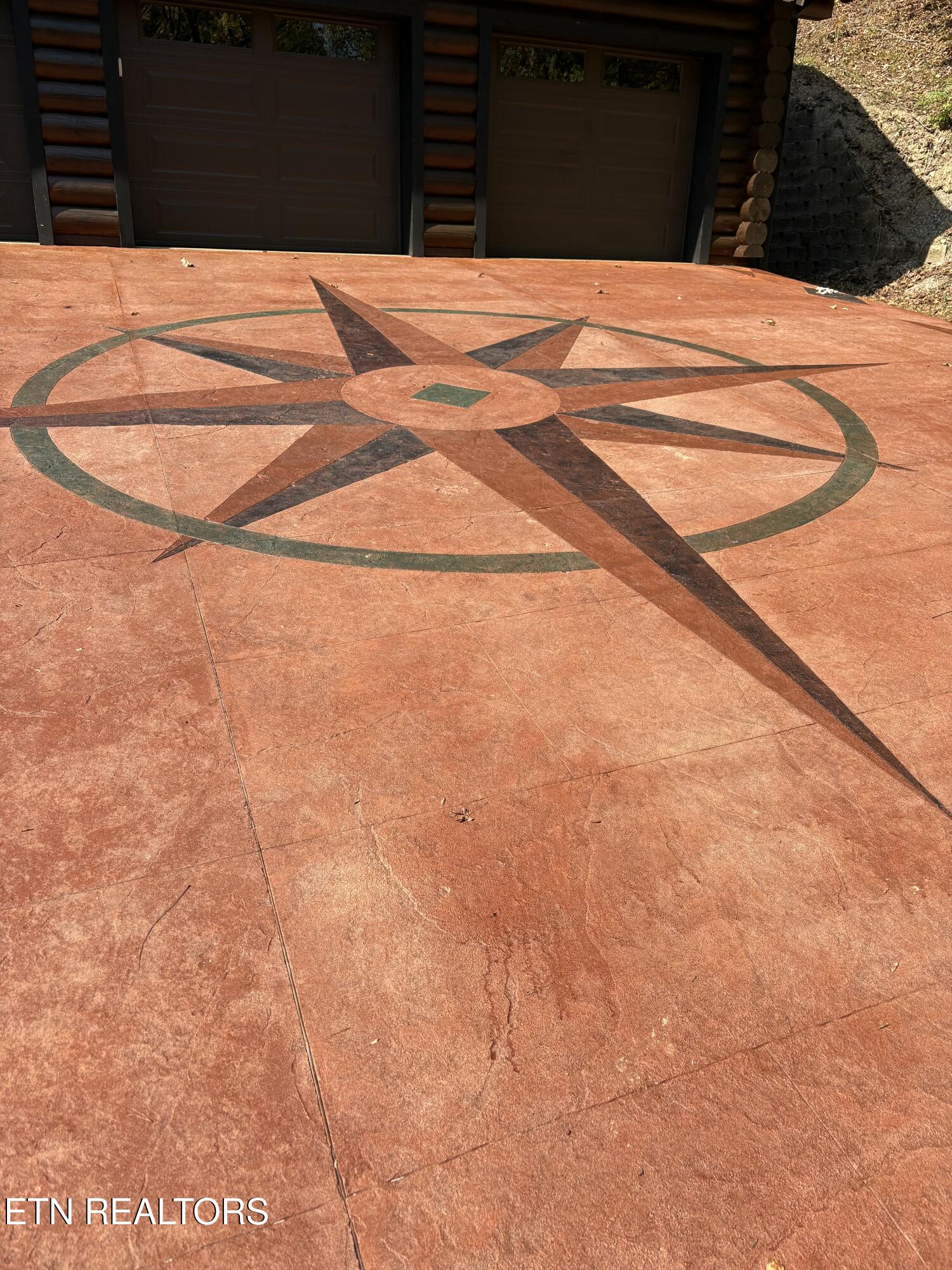 1035 Porterfield Gap Road Seymour, TN 37865 - Photo 57 of 57 Drive way