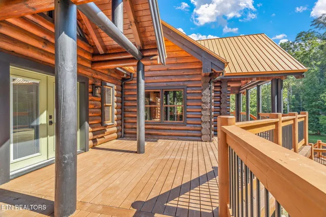 $2,399,900 | 1035 Porterfield Gap Road, Seymour, TN 37865