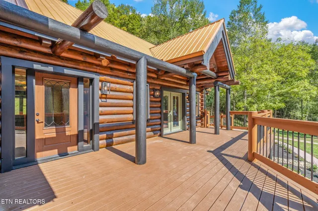 $2,399,900 | 1035 Porterfield Gap Road, Seymour, TN 37865